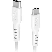 SBS Câble de données 1,5 mètres avec connecteurs USB-C