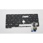 Lenovo 5N21D68134 Notebook-Ersatzteil Tastatur (5N21D68134)
