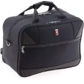 Gladiator Metro Bag Noir
