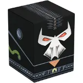 Squaroes Batman Gotham City – Boîte de jeu 100 cartes