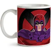 SEMIC X-Men Mug 97 Magneto, Tasse, Multicolore