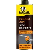 Bardahl Traitement Diesel - 300ml