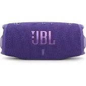 JBL Charge 6 Mauve