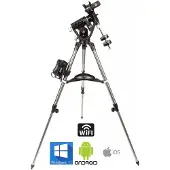 Explore Scientific iEXOS-100 PMC-8 Goto Mount