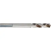 Metabo Foret métaux 6,35 mm, HSS-G pour perceuse