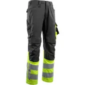 Mascot Safe Supreme 15679 Work Pants Marron 58 / 32