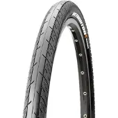 Maxxis Pneu 1636-TB58908000 Detonator pliable 26x1,50" 40/38-559 MPC, noir