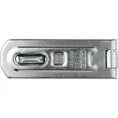 ABUS Moraillon de sécurité 100/60