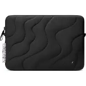 Tomtoc Housse pour ordinateur portable - TOMTOC - A27D2D1 - 14 pouces - Noir - Toile