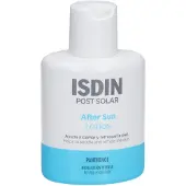 Isdin Aftersun Lotion 100 ml Crème