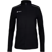 JDH Veste d'entrainement Carbon Pro Femmes