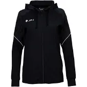 JDH Veste d'entrainement Carbon Pro Hooded Enfants
