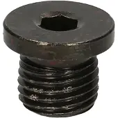 Ks Tools Bouchon de vidange d'huile, 6mm intérieur, M14x1,5x9mm, pack de 25 ( 430.2022 )