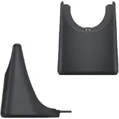Dell HC524 Casque Noir USB Intérieure