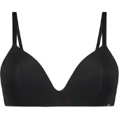 Hunkemoller Soutien-gorge 'Mona' noir
