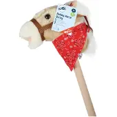 Small Foot Hobbyhorse Rocky