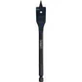 DeWalt Meche a bois plate EXTREME¿ Ø26x152mm