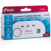 Kidde Capteur de monoxyde de carbone K5CO