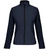 Kariban Veste Softshell Femmes