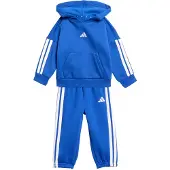 Adidas Essentials Joggers Set Bleu 12-18 Months Enfants