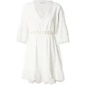 About You Robe 'Inga' blanc