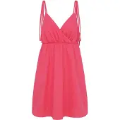 LeGer By Lena Gercke Robe d’été 'Jasmina' rose
