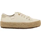 Mtng Baskets basses 60415 femmes - Blanc - 41