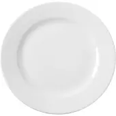 Hendi Assiette, Assiettes, Blanc