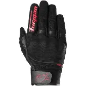 Furygan Jet D3o Evo Summer Gloves Noir 2XL Homme