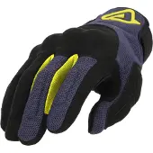 Acerbis Pyramid Gants de moto Taille