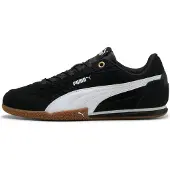 Puma Chaussures de sport Bella Donna SD pour femmes, lacées, style sportif, couleur noire, idéales pour le quotidien