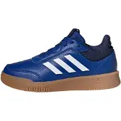 Adidas Tensaur Sport Training Lace Trainers Bleu EU 30 1/2 Enfants