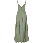 Hey Kyla Robe de soirée vert pastel