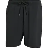 Adidas Pantalon de sport 'Club' noir / blanc