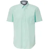 s.Oliver Chemise menthe