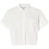 TATUUM T-shirt blanc