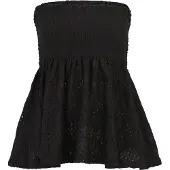 Only Tall Haut 'ONLLUZ' noir