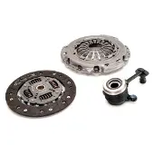 LuK Kit d'embrayage RepSet Pro 622 3096 33