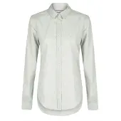 Felix Hardy Chemisier vert pastel