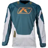 KLIM Dakar 2025 Maillot de motocross Taille