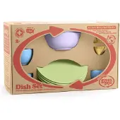 Green Toys Set de thé