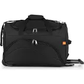 Gabol Week ECO - 41 L - Sac de voyage à 2 roulettes, 50 cm