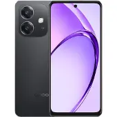 OPPO Smartphone A40M Double SIM 256 Go 6.67" Sparkle Black