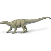 Collecta Deluxe, série Ingentia, figurine, échelle 1:40, couleur verte. Vert, taille unique