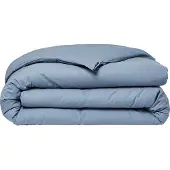 Lefebvre textile Husa pilota , bumbac, albastru, 240x260cm