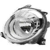 MAGNETI MARELLI Projecteur principal 712455501129, gauche