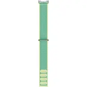 Google Pixel Watch 3 (45mm), Performance Loop Band, vert