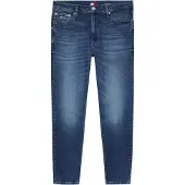 Tommy Hilfiger Jean Denim Homme Bleu