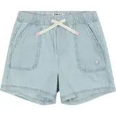 Roxy Short ERGDS03086-BFG0 pour Fille