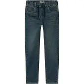 Name it Robin Denim 3454 Pants Bleu 10 Years Garçon